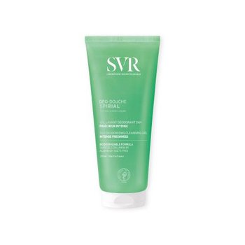 Svr Spirial Deo-Douche Żel Do Mycia Ciała 200 ml - SVR