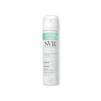 SVR Spirial Spray Antyperspirant, 75ml
