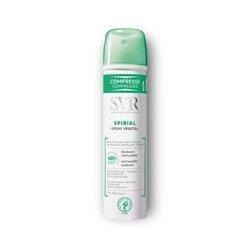 SVR Spirial Spray Vegetal, dezodorant, 75 ml - Filorga