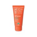 SVR SUN SECURE CREME BIODEGRADOWALNY SPF50+ Komfortowy krem ochronny, 50ml - Global Pharmacia