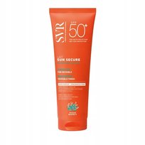Svr Sun Secure Spf50 + mleczko Bezzapachowe 250 ml