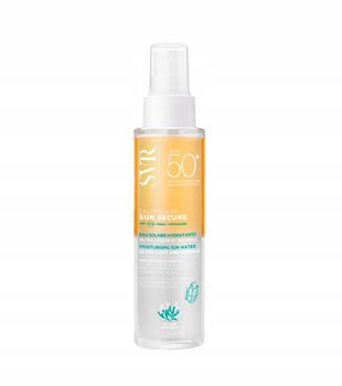 SVR Sun Secure Spray Eau Solaire SPF50+ 100ml - SVR