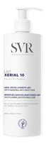 SVR, Xérial 10 Lait, Nawilżające mleczko do skóry suchej i łuszczącej się, 400 ml SVR