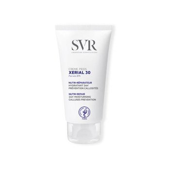 SVR XERIAL 30 Krem do stóp, 50ml - SVR