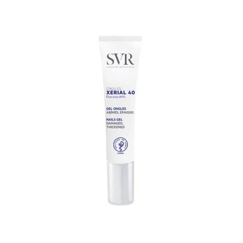 SVR XERIAL 40 Żel do paznokci, 10ml - SVR
