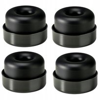 SVS SOUNDPATH SUB ISOLATION SYSTEM 4 NÓŻKI ANTYWIBRACYJNE PODKŁADKI 4 SZT. SVS
