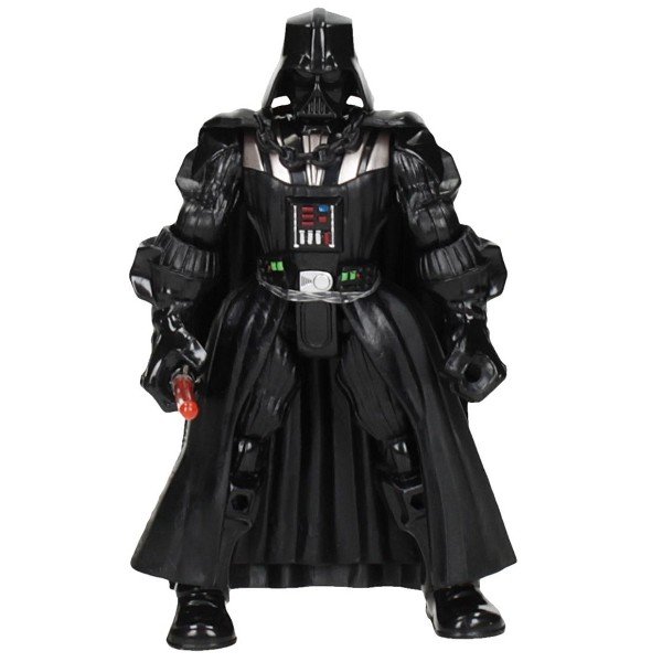 SW E7 HERO MASHERS FIGURKA 15C