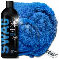 SWAG HYDRO COAT CONCENTRATE V.2 500ml płynny wosk na mokro do lakieru