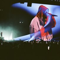 SWAG LIVE from COACHELLA (Weekend I) Justin Bieber