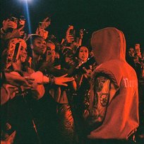SWAG LIVE from COACHELLA (Weekend II) Justin Bieber