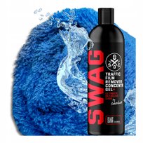 SWAG TFR GEL+ TRAFFIC FILM REMOVER ŻELOWY ŚRODEK DO MYCIA AUTA PREWASH 0,5L