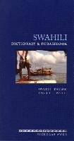 Swahili Dictionary and Phrasebook: Swahili-English/English-Swahili Awde Nicholas