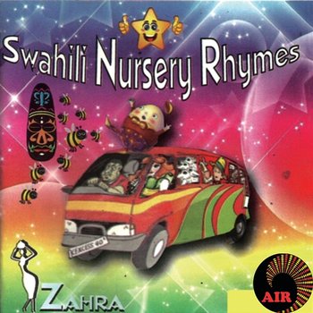 Swahili Nursery Rhymes - Zahra