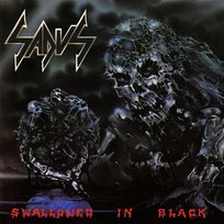 Swallowed in Black Sadus