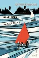 Swallows and Amazons - Ransome Arthur