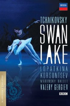 Swan Lake - Gergiev Valery