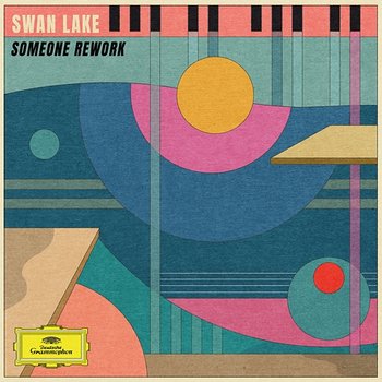 Swan Lake - Someone, Darius Timmer, Dan Huijser