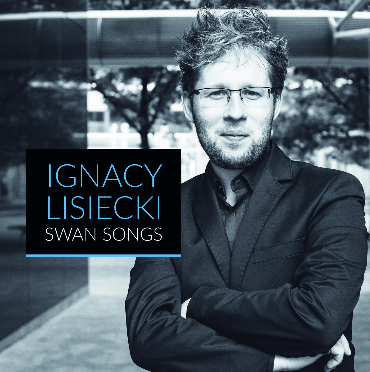 Swan Songs - Lisiecki Ignacy | Muzyka Sklep EMPIK.COM