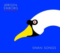 Swan Songs Ulrik Hans, Emborg Jorgen, Various Artists, Eeg Sinne