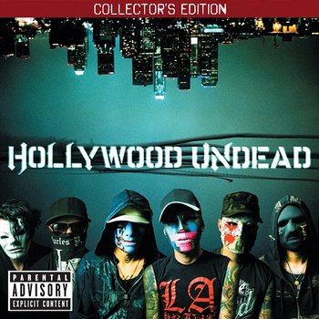 Swan Songs - Hollywood Undead