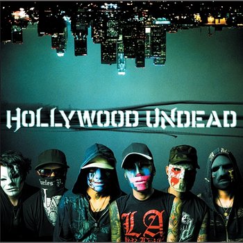 Swan Songs - Hollywood Undead