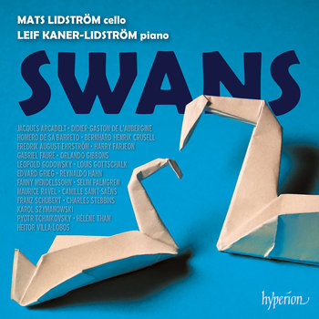 Swans - Lidstrom Mats, Lidstrom Leif Kaner