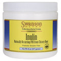 Swanson Inulina 227G Naturalny Prebiotyk - Swanson