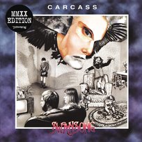Swansong Carcass
