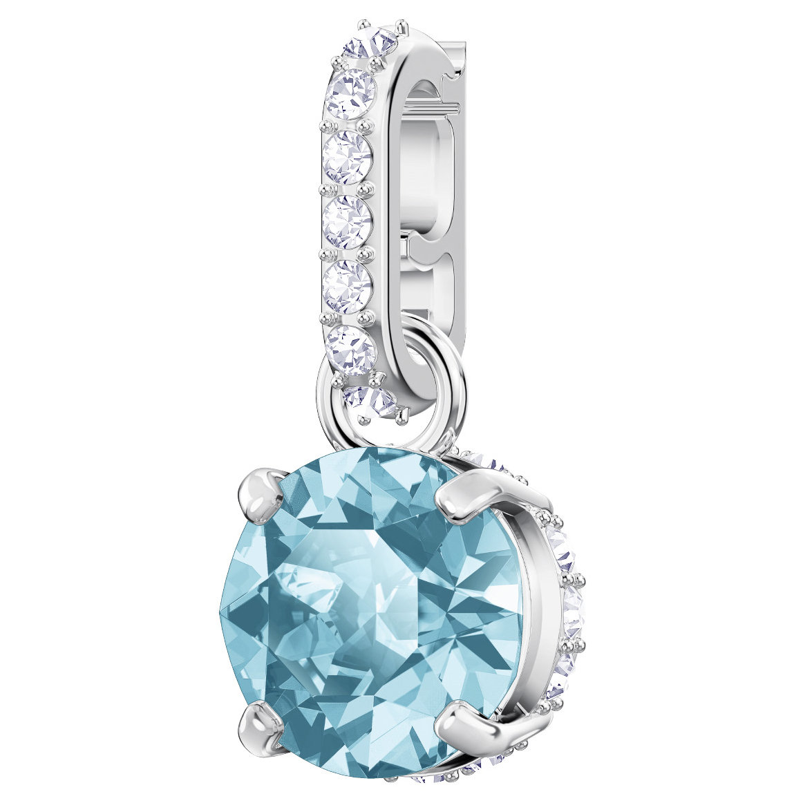 Swarovski, Charms, Remix Collection Fugart, 0,5x1,5 cm - SWAROVSKI ...