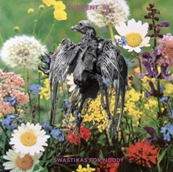 Swastika's for Noddy/Crooked Crosses for the Nodding God - Current 93