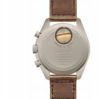 Swatch X Omega Moonswatch Mission To Saturn Swatch