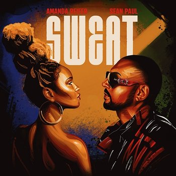 Sweat (Part II) - Amanda Reifer & Sean Paul