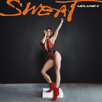 Sweat - Melanie C