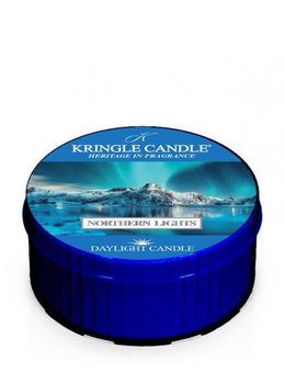 Śweca zapachowa Daylight Kringle Candle Northern Lights, 42 g - Kringle Candle