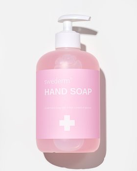Swederm Hand Soap Mydło Do Dłoni - Swederm