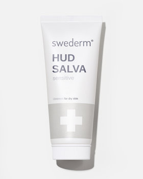 SWEDERM Hud Salva Sensitive Krem Silnie Natłuszczający 100ml - Swederm