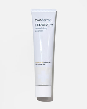 Swederm Lerosett Maska Oczyszczająca - Swederm