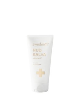 Swederm, Maść do skóry suchej  HUDSALVA VIT C, 50 ml - Swederm