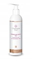 Swederm, Prebiotyczny Żel do Mycia Twarzy i Ciała, Charmine Rose, 200ml
