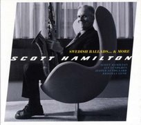 Swedish Ballads...& More Lundgren Jan, Hamilton Scott