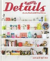 Swedish Details - Huett Annika, Huett Nilsson Ulf