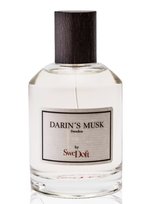 swedoft darin's musk
