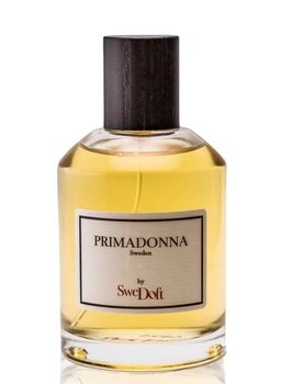 Swedoft, Primadonna, woda perfumowana, 100 ml - Swedoft