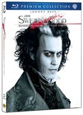 Sweeney Todd: Demoniczny Golibroda z Fleet Street - Burton Tim