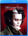 Sweeney Todd: Demoniczny Golibroda z Fleet Street&nbsp;-&nbsp;Burton Tim