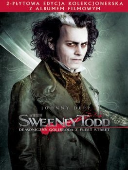 sweeney todd demoniczny golibroda z fleet street napisy sweeney todd demoniczny golibroda z fleet street napisy