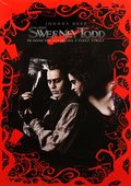 Sweeney Todd: Demoniczny Golibroda z Fleet Street (Kolekcja Tim Burton) - Burton Tim