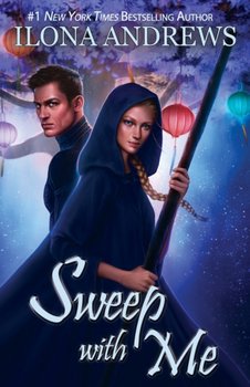 Sweep with Me - Andrews Ilona