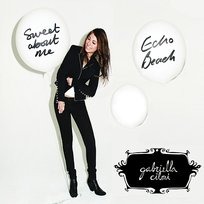 Sweet About Me / Echo Beach Gabriella Cilmi