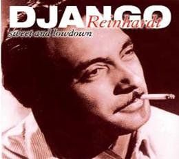 Sweet And Lowdown - Reinhardt Django